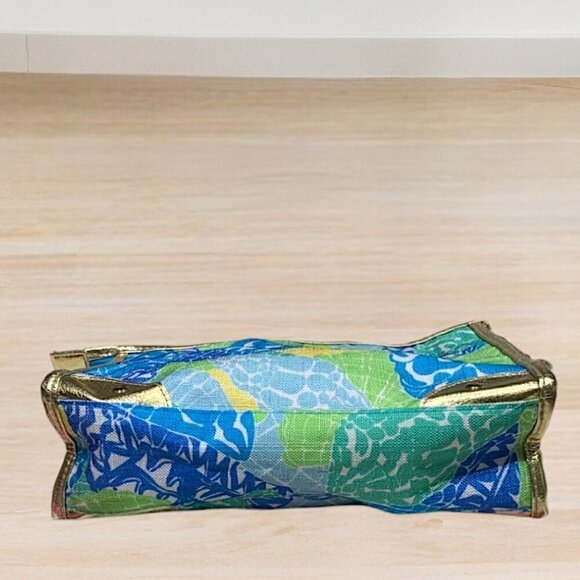 Lilly Pulitzer Cosmetic Bags - Bundle of 3 - Picture 5 of 15